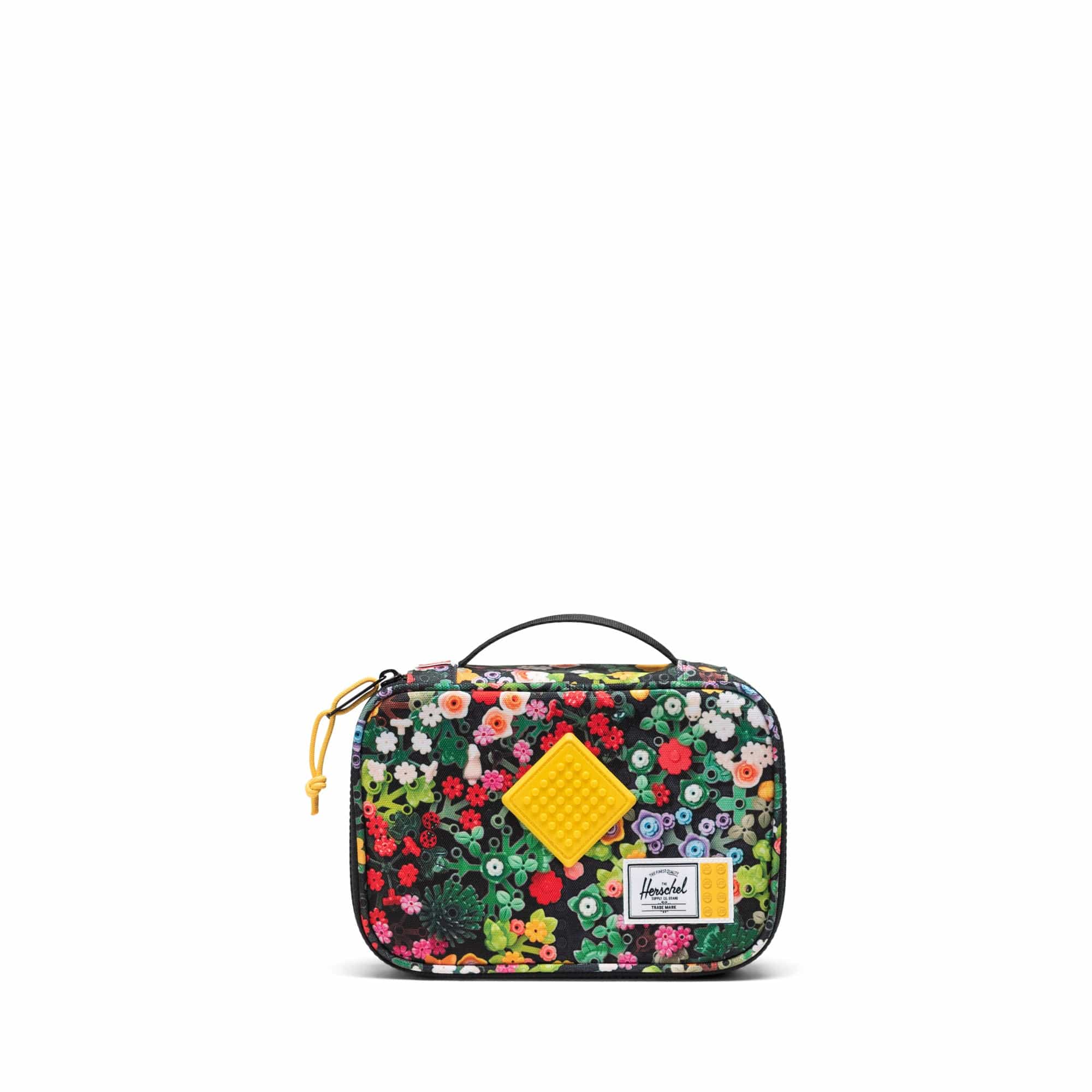 Lego Herschel Heritage Pencil Case Little Herschel