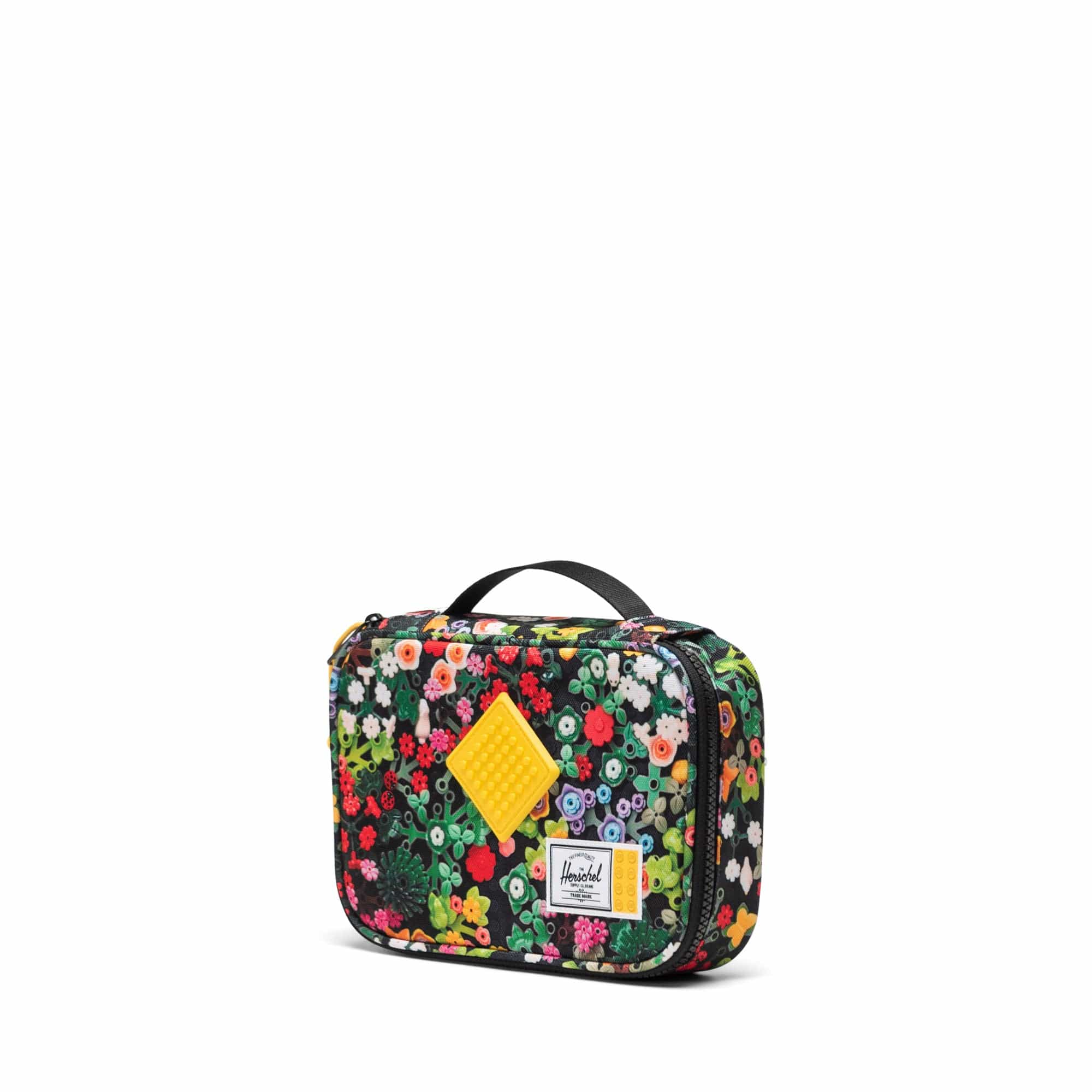 Lego Herschel Heritage Pencil Case Little Herschel - Image 2