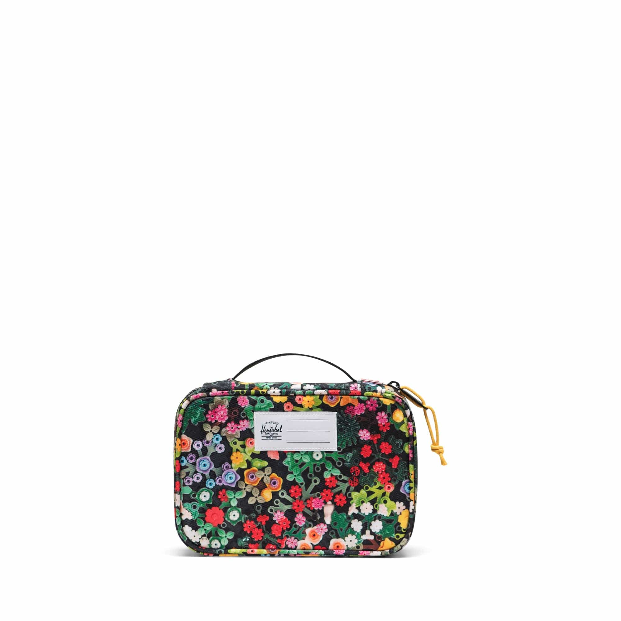 Lego Herschel Heritage Pencil Case Little Herschel - Image 4