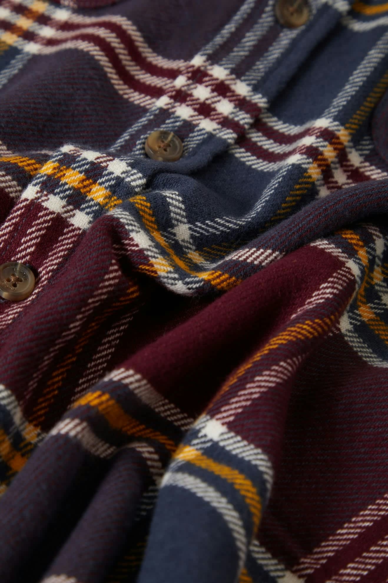 Bowery Flannel - Image 6
