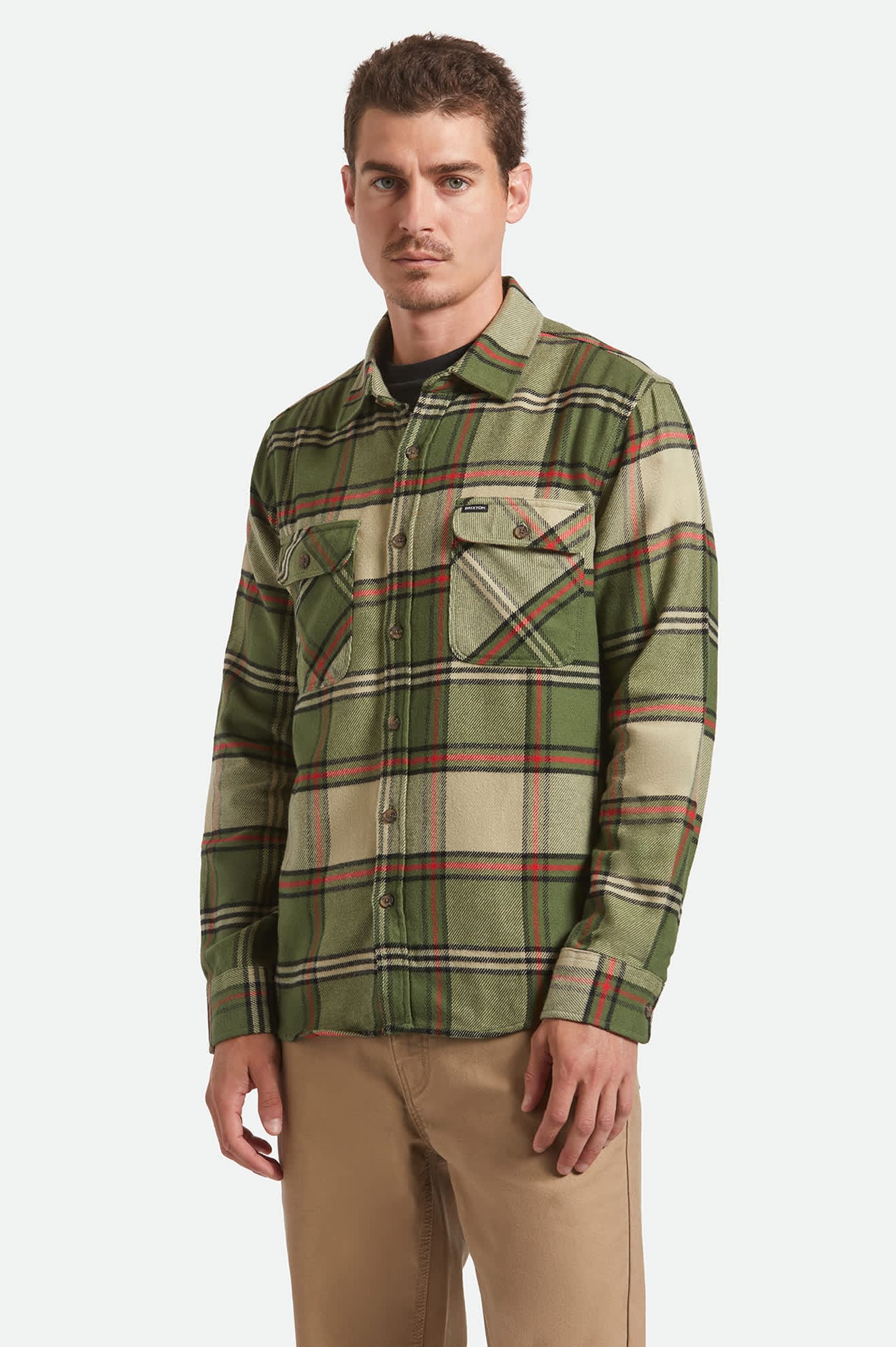 Bowery Flannel - Image 2