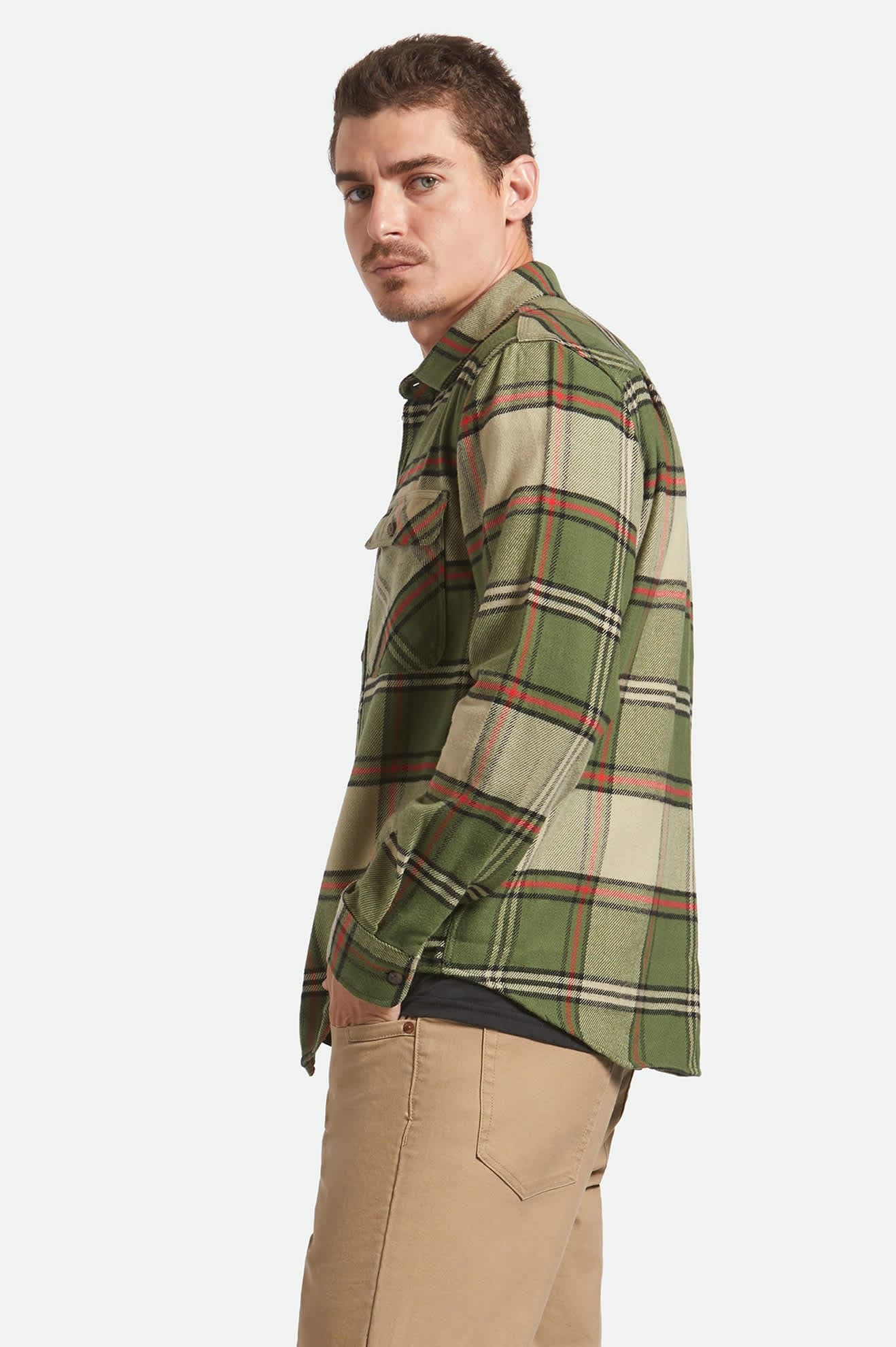 Bowery Flannel - Image 3