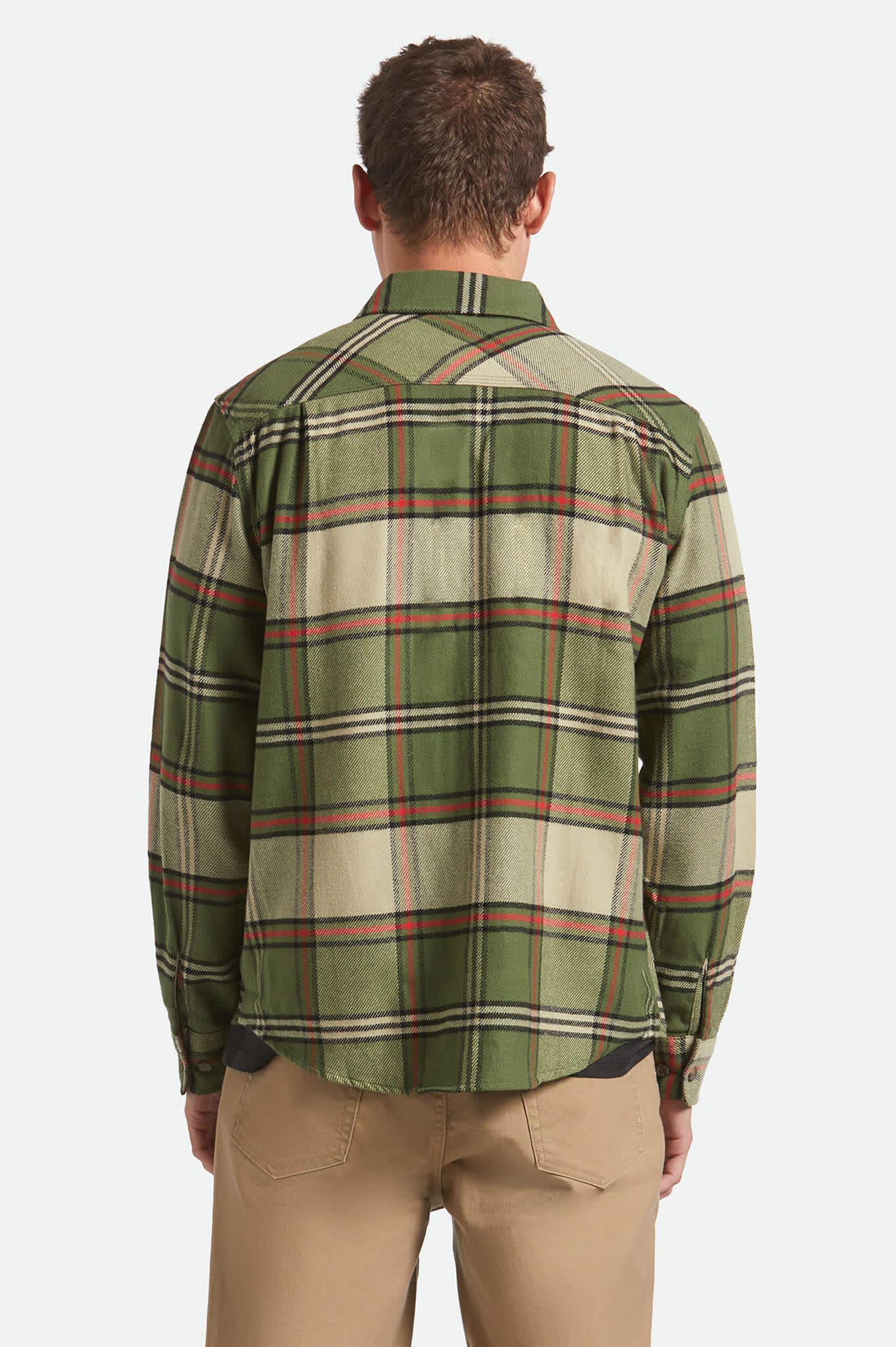 Bowery Flannel - Image 4