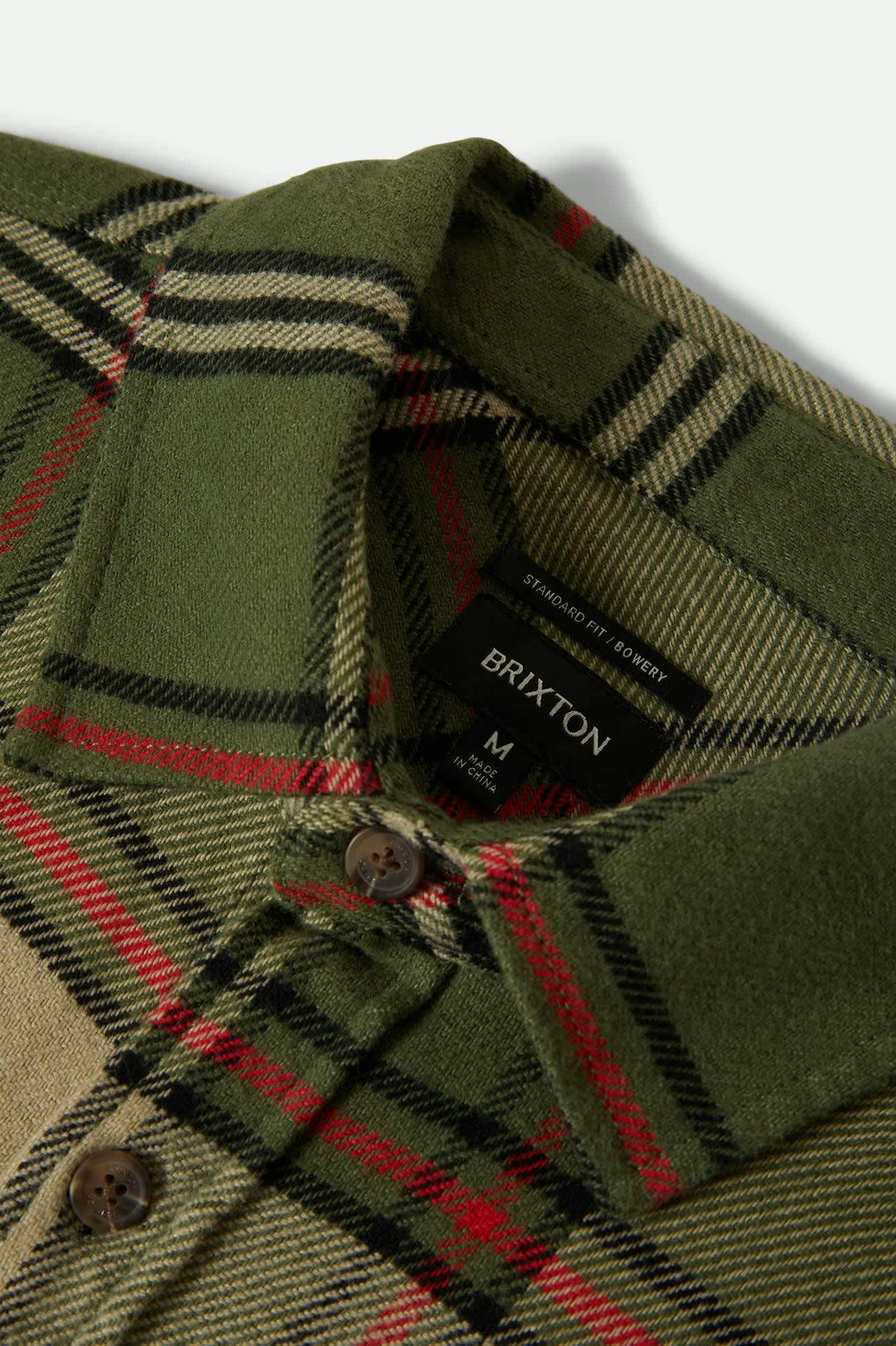 Bowery Flannel - Image 5
