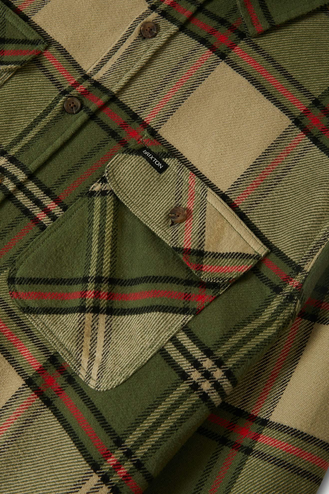 Bowery Flannel - Image 6