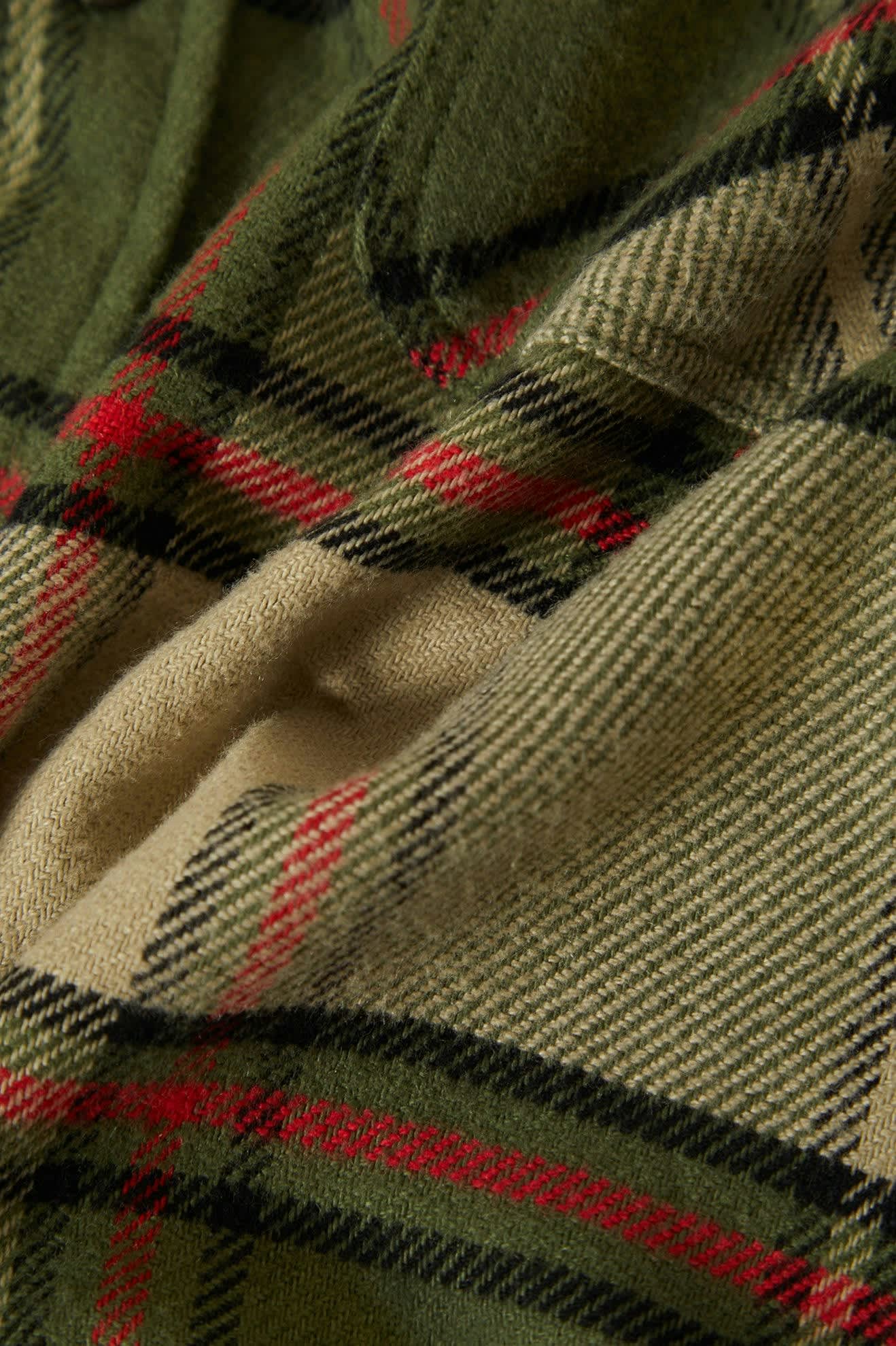 Bowery Flannel - Image 7