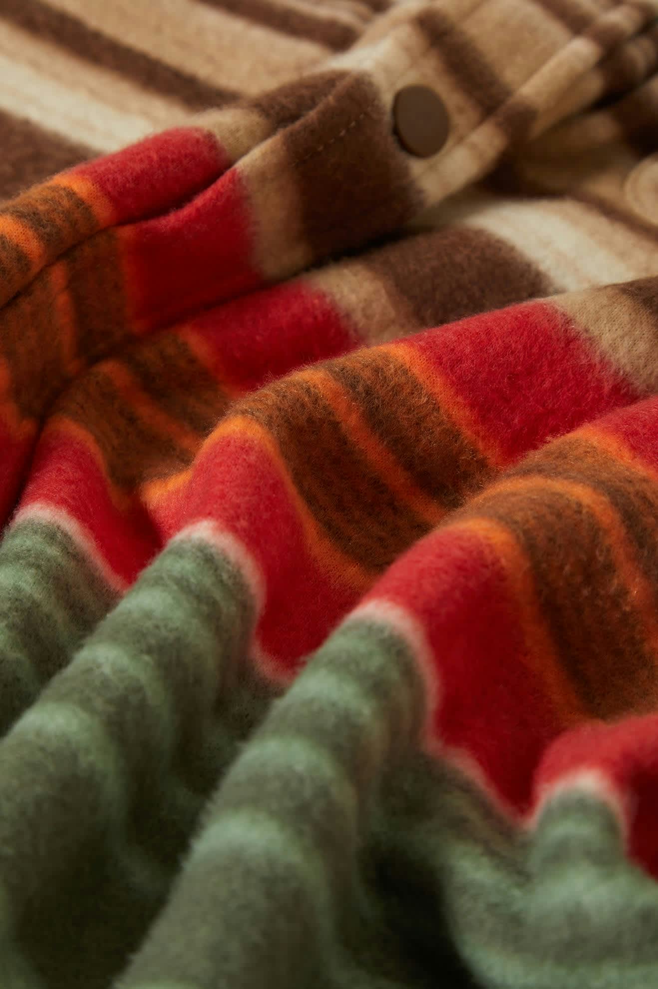 Bowery L S Arctic Stretch Fleece - Image 8