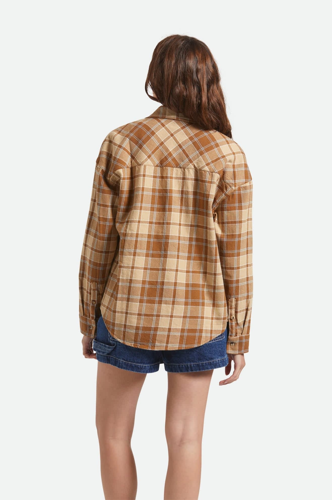 Bowery Vintage L S Overshirt - Image 4