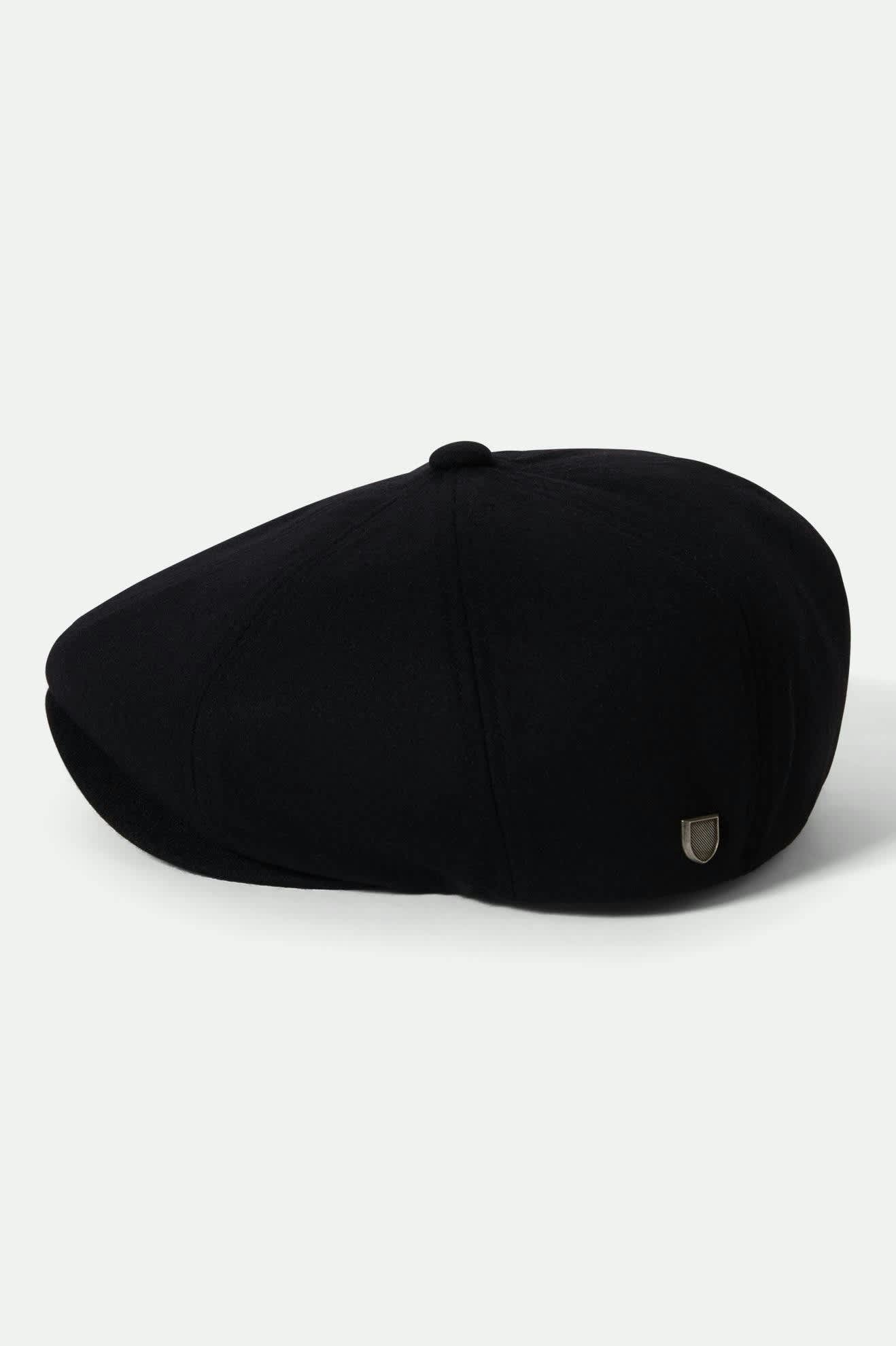 Brood Flannel Snap Cap - Image 2