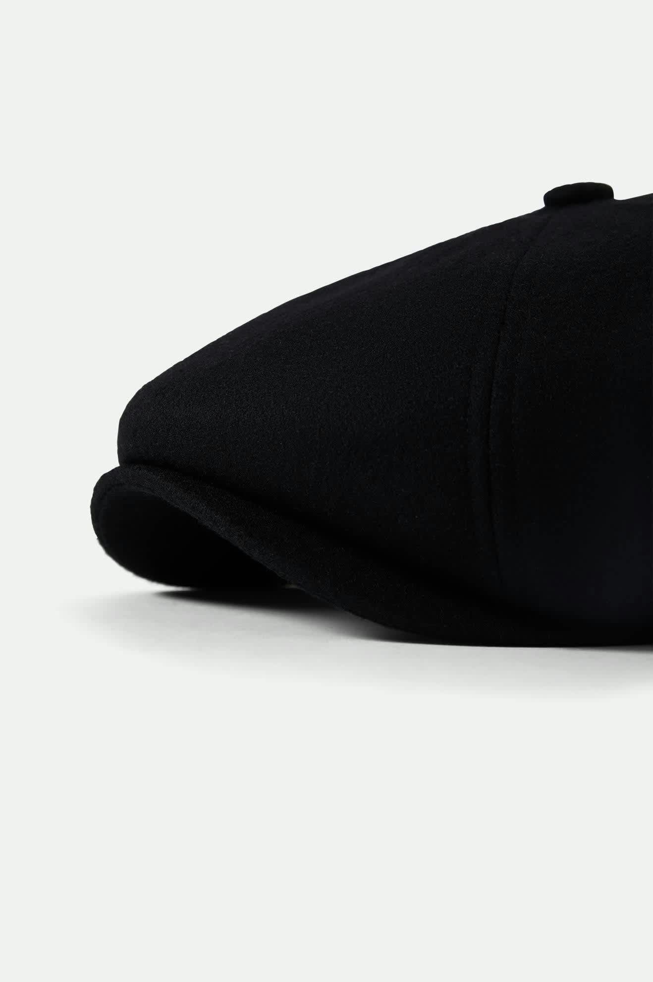 Brood Flannel Snap Cap - Image 3