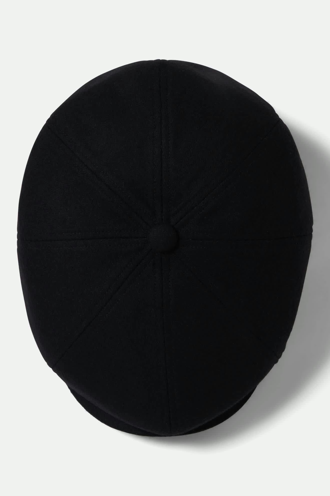 Brood Flannel Snap Cap - Image 4