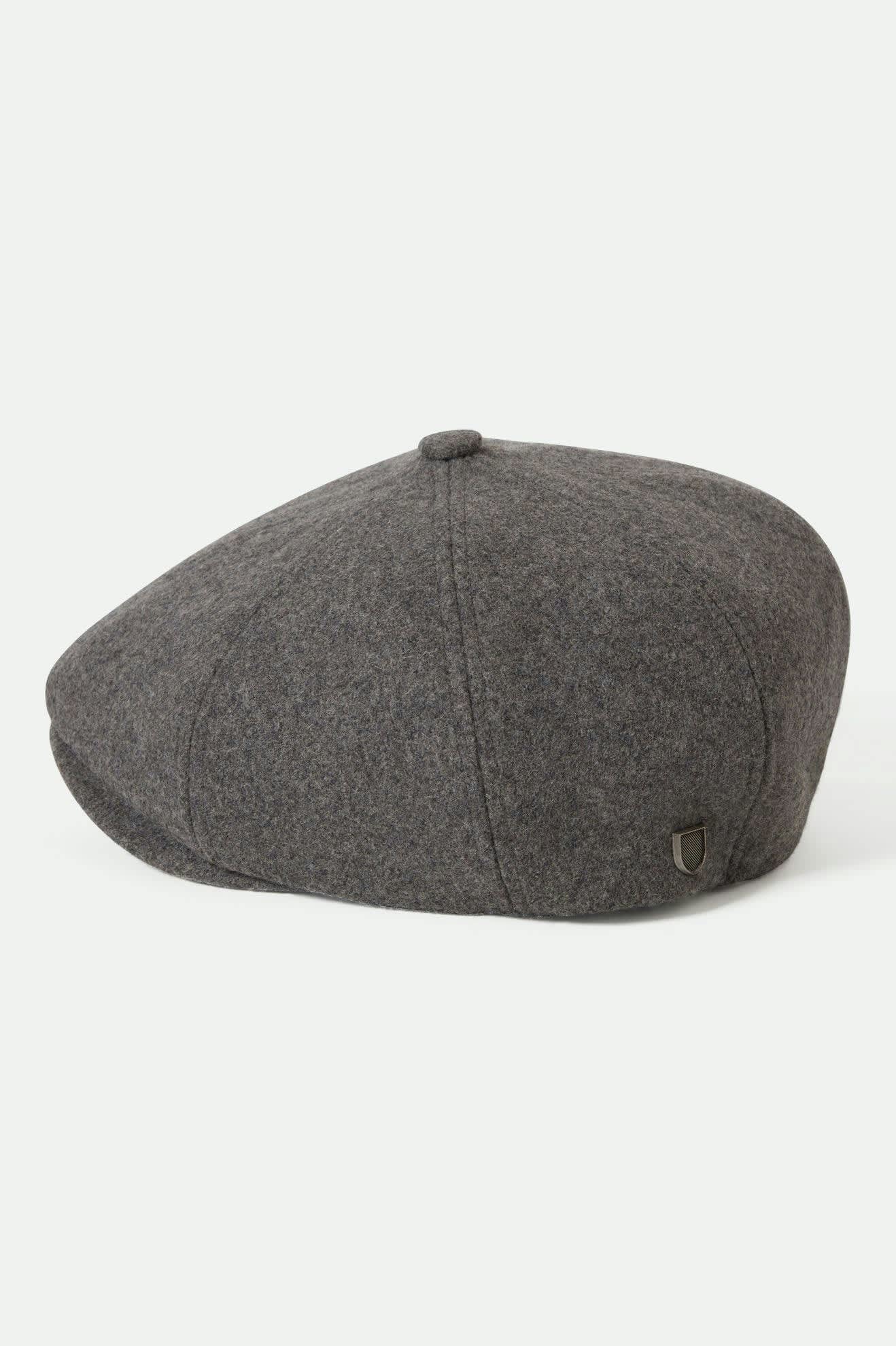 Brood Flannel Snap Cap - Image 2