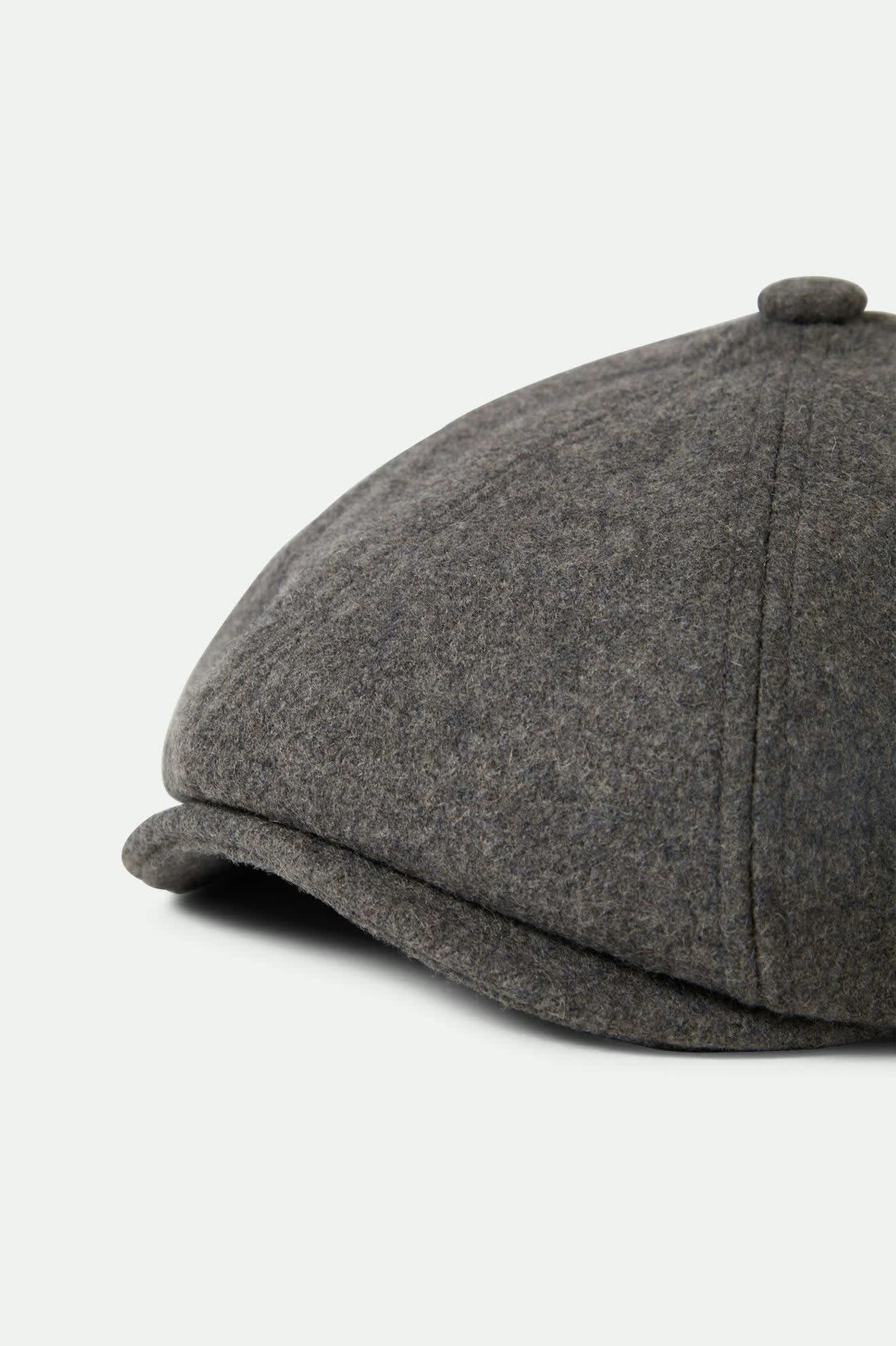 Brood Flannel Snap Cap - Image 3
