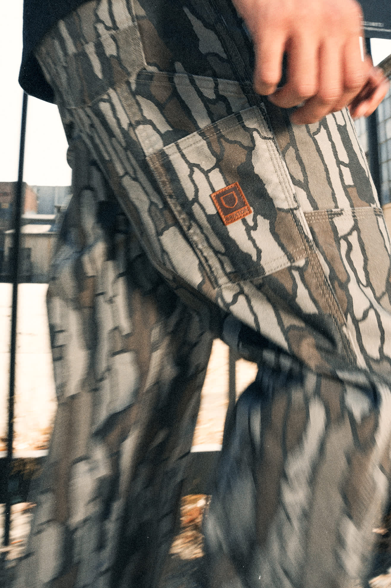 Builders Carpenter Pant - Image 6