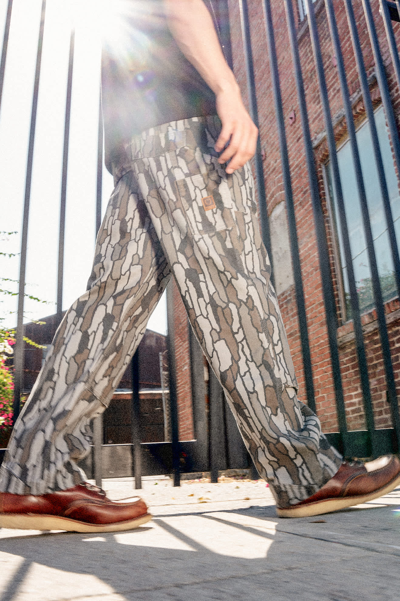 Builders Carpenter Pant - Image 7