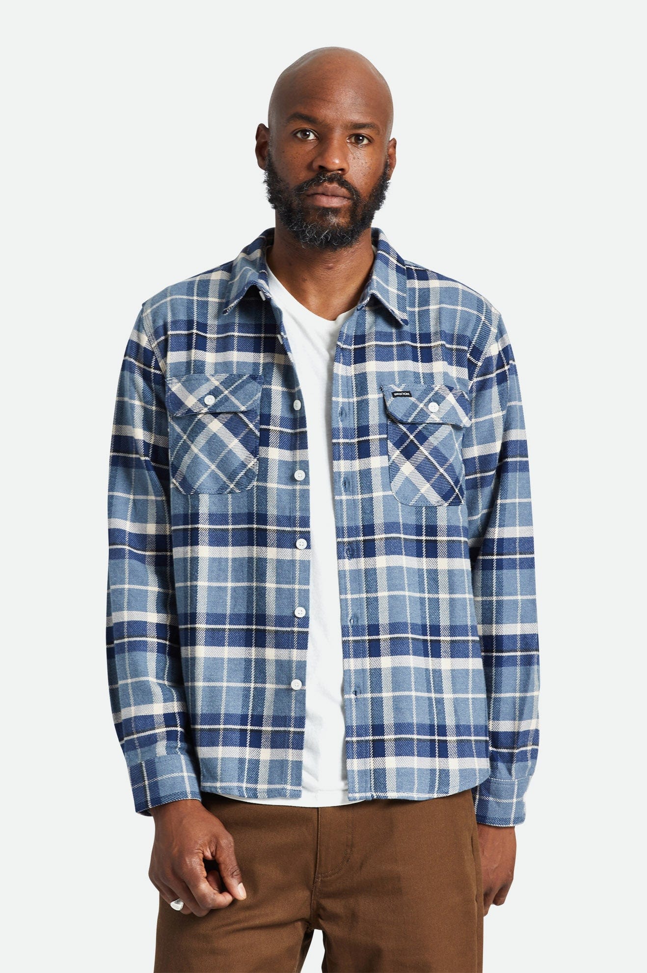 BOWERY L S FLANNEL - Image 2
