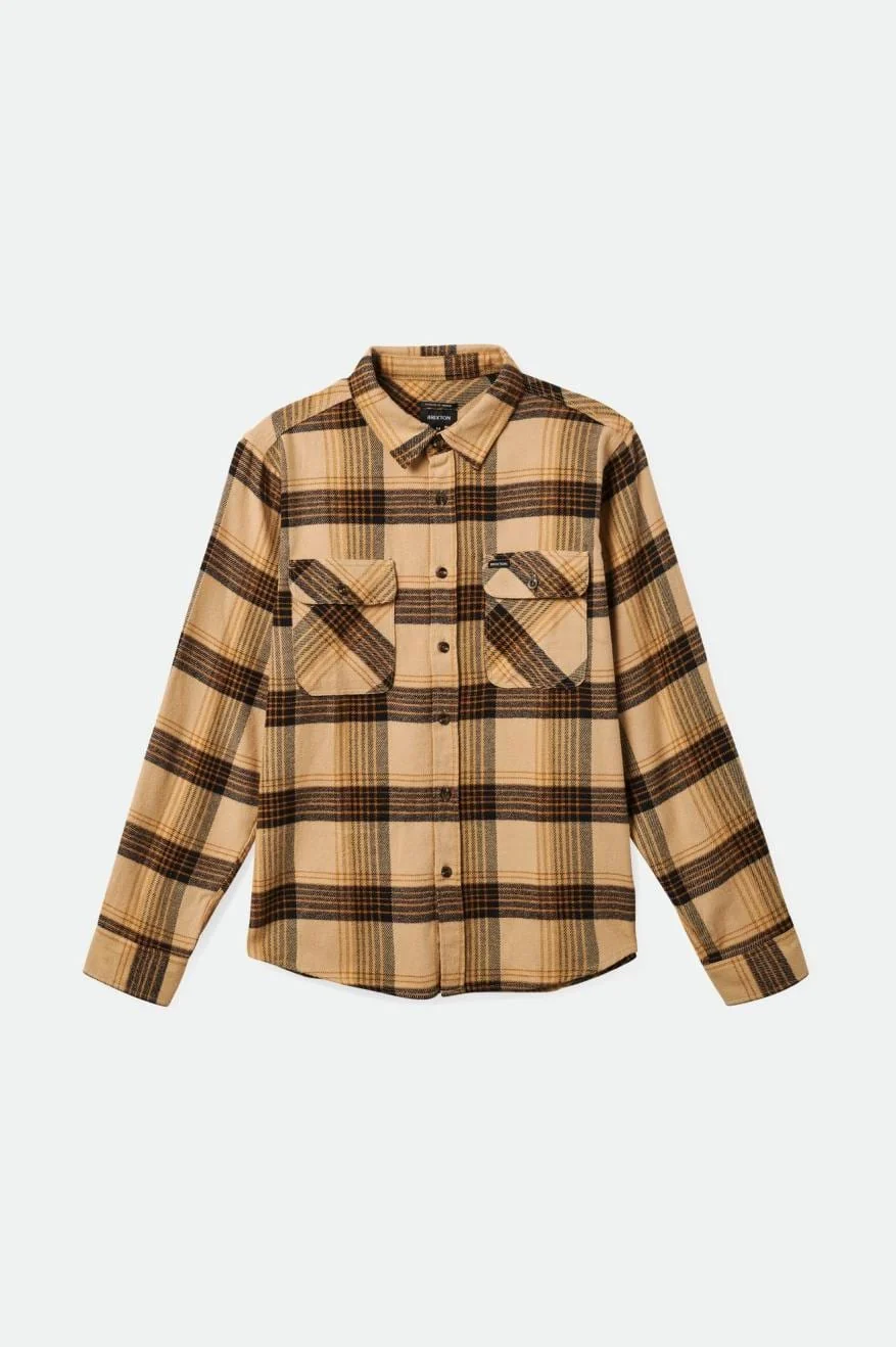BOWERY L S FLANNEL - Image 3