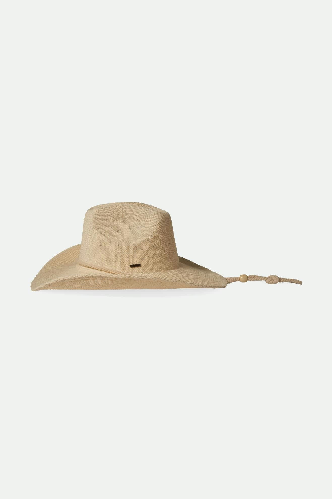 Austin Straw Cowboy Hat - Image 3