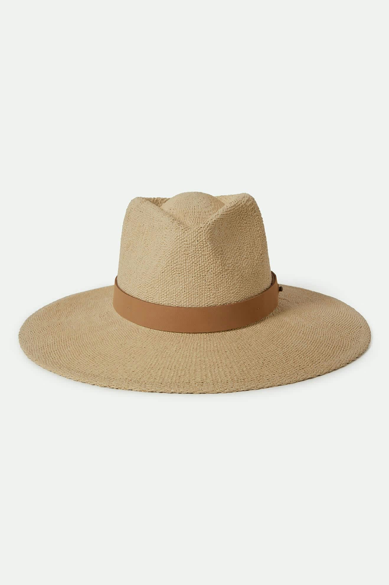 Eleanor Straw Hat - Image 2