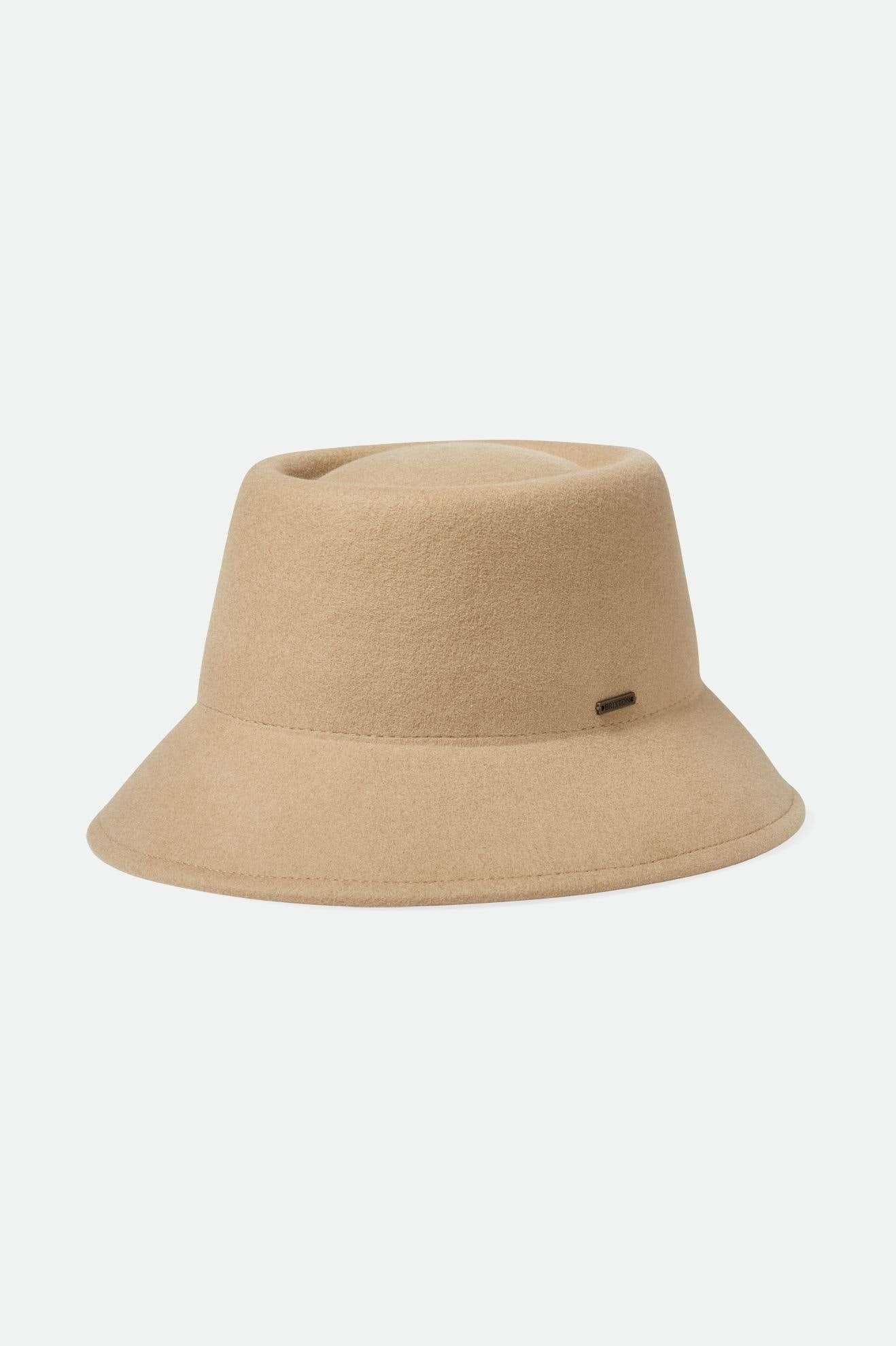 Elle Felt Bucket