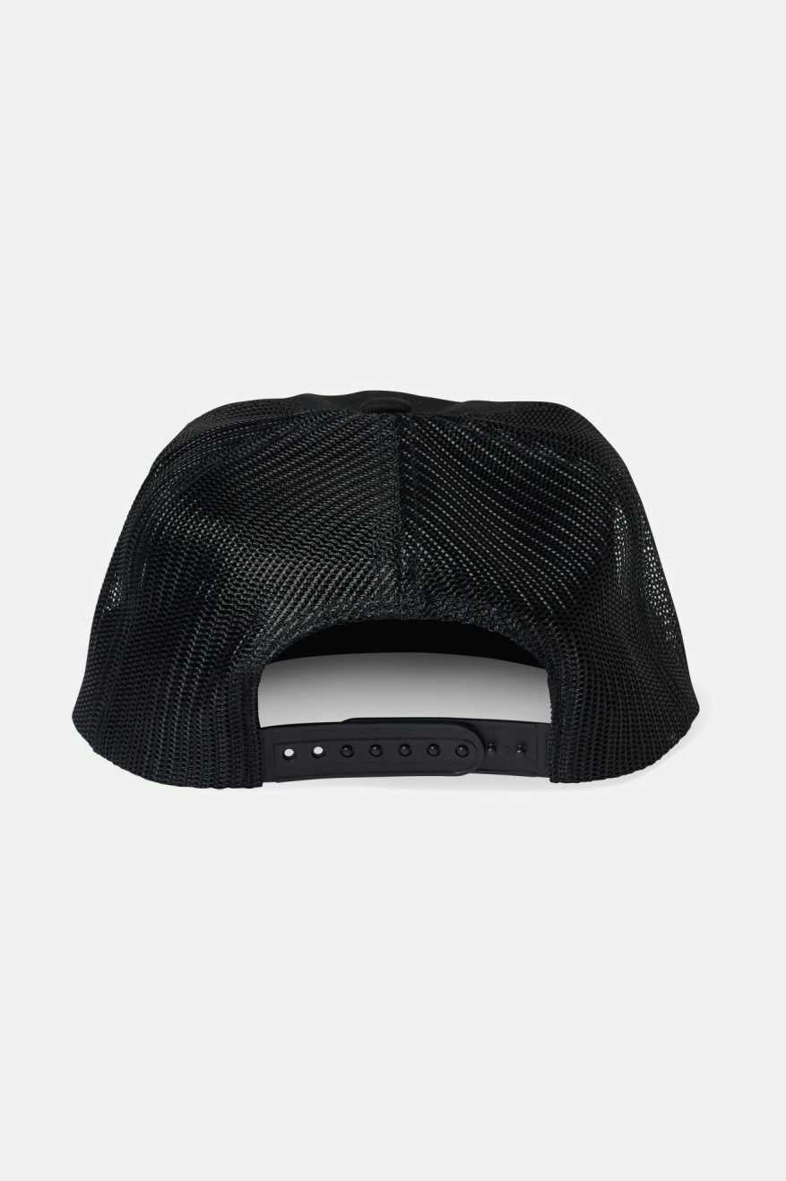 Gateway Np Mp Trucker Hat - Image 2