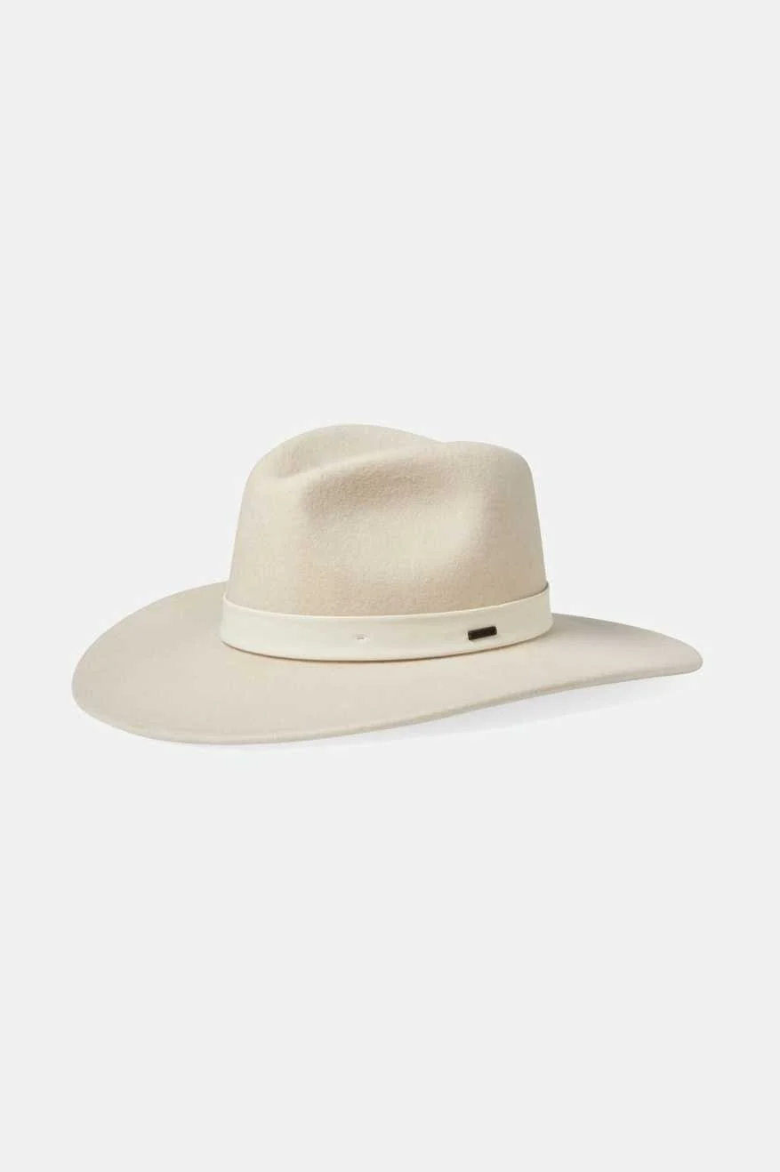 Harper Felt Hat - Image 5