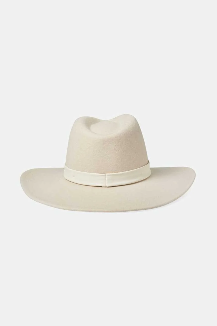 Harper Felt Hat - Image 6