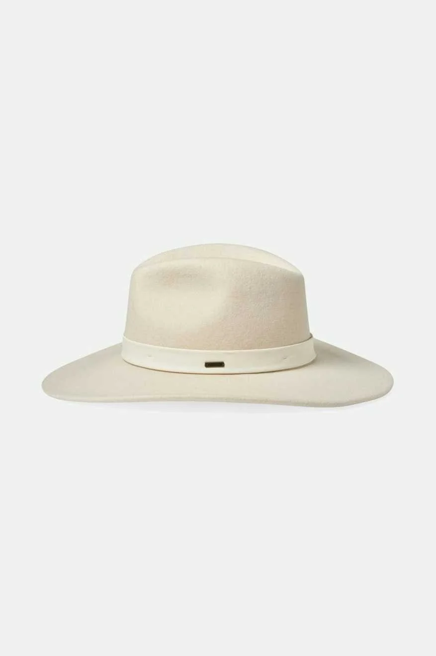 Harper Felt Hat - Image 7