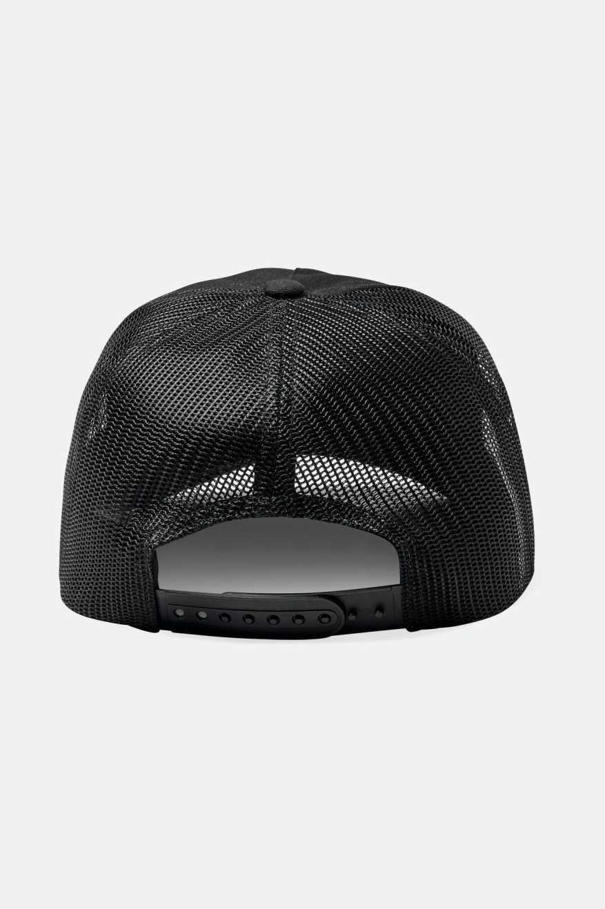 Keaton Mp Trucker Hat - Image 2
