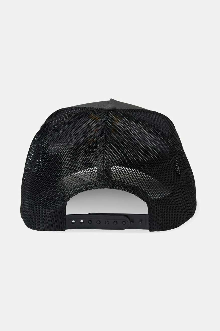Ridgewood Np C Mp Trucker Hat - Image 2