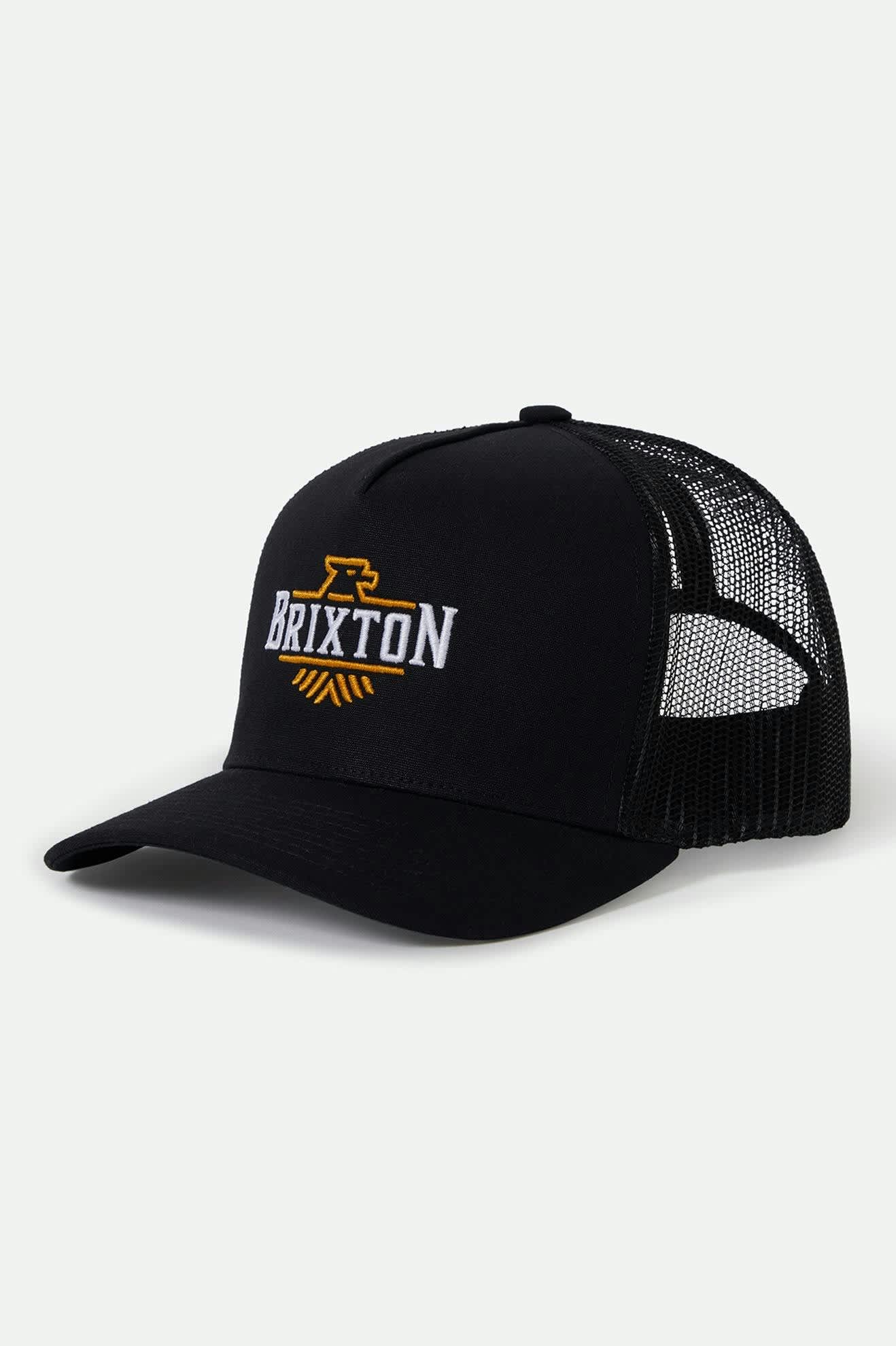 Skywind C Np Mp Trucker Hat