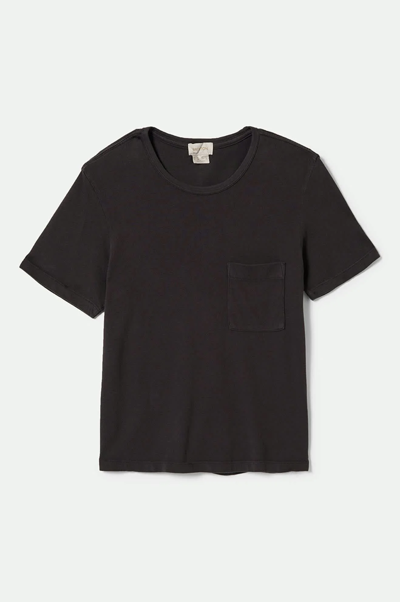 Carefree Organic Gd Perfect Tee