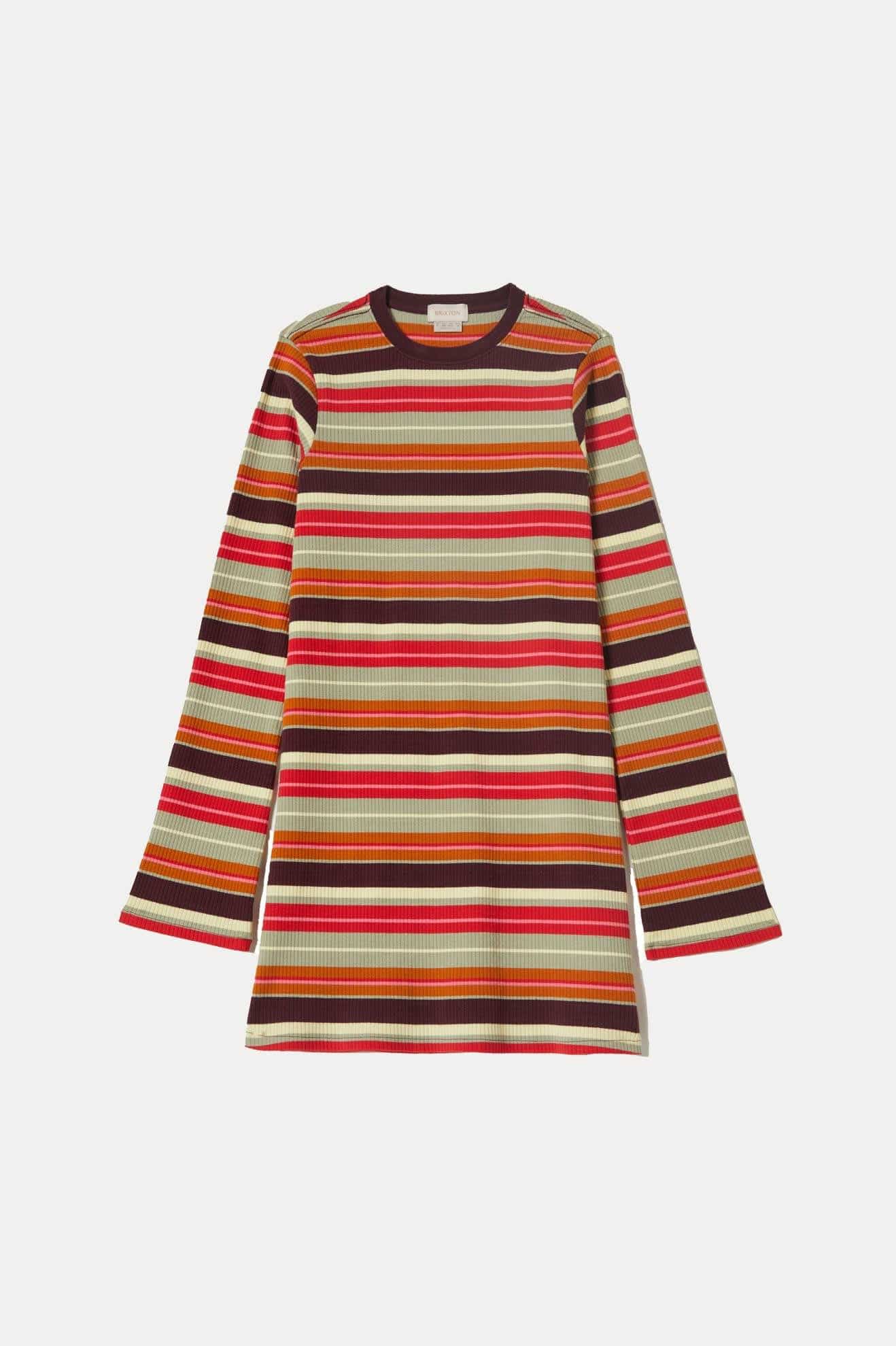 Dolly L S Knit Dress - Image 2