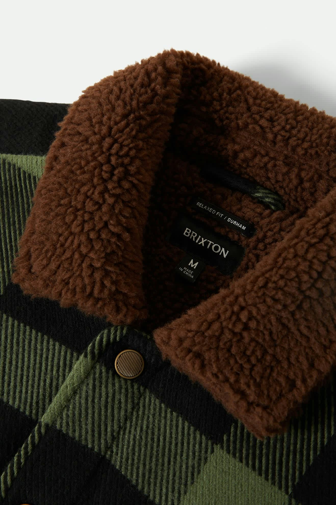 Durham Lined Jacket - Image 2
