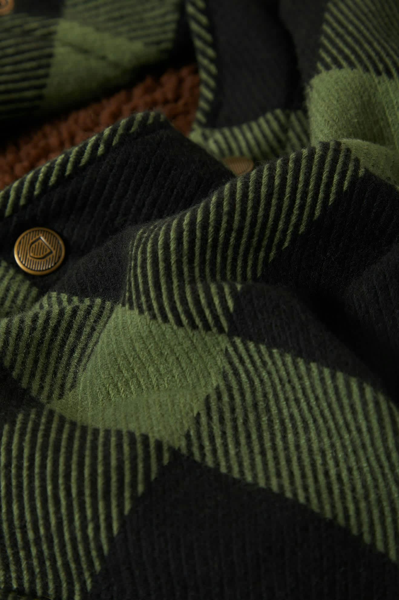 Durham Lined Jacket - Image 3