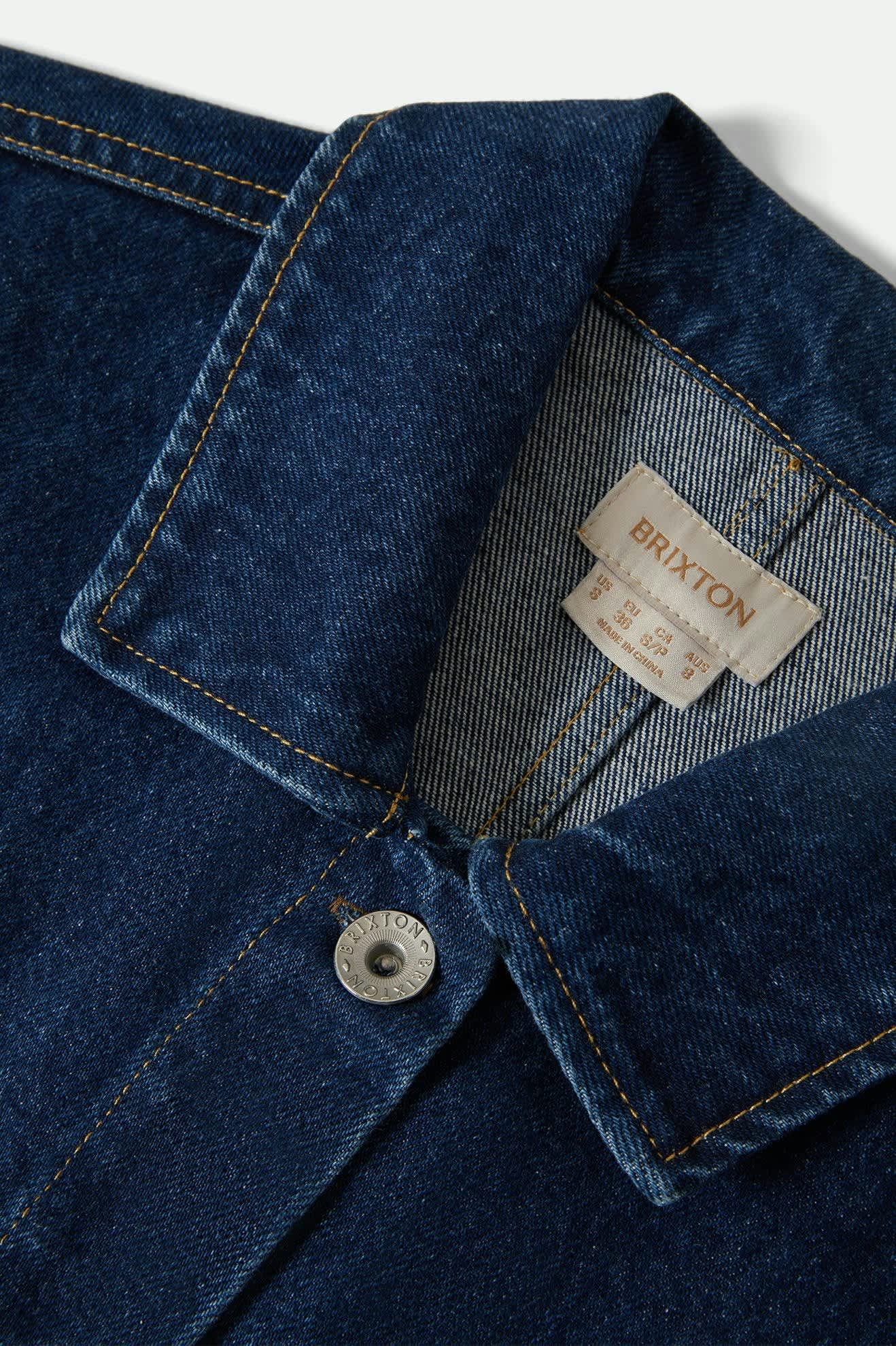 Durham Shirt Jacket - Image 11