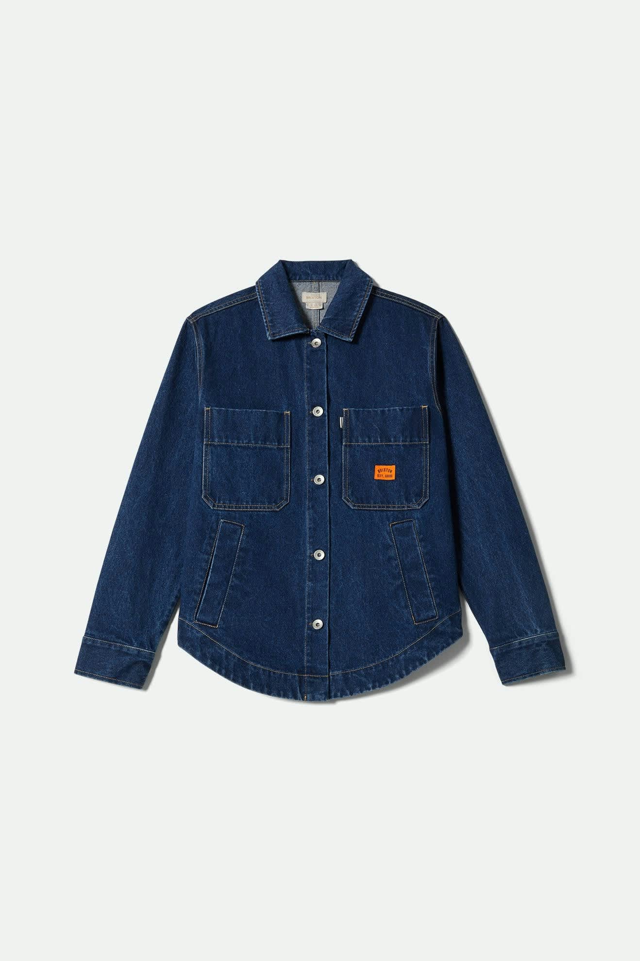 Durham Shirt Jacket - Image 2