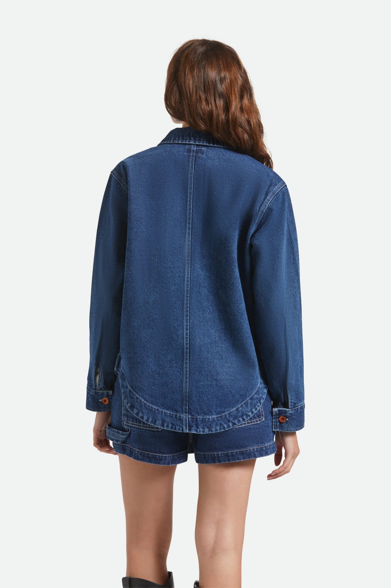 Durham Shirt Jacket - Image 4