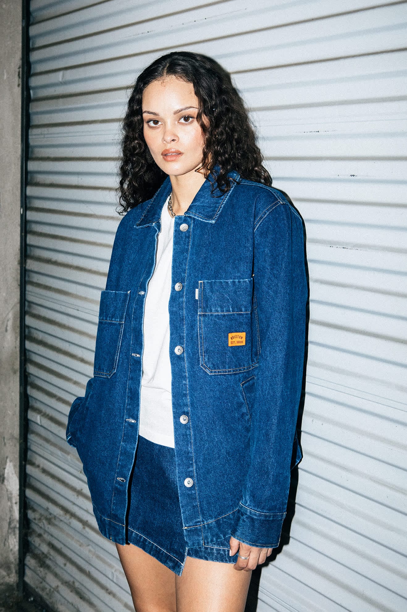 Durham Shirt Jacket - Image 6