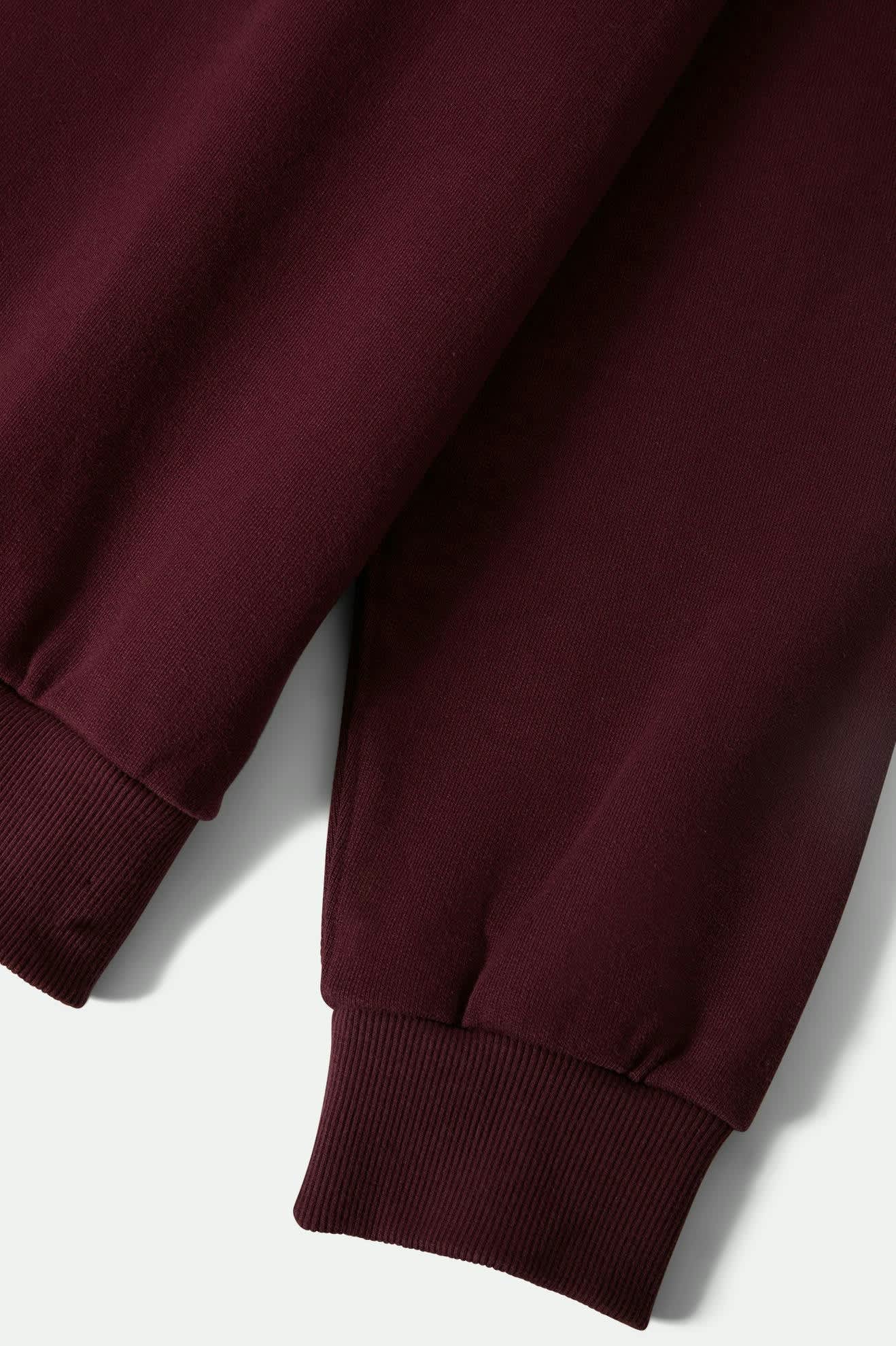 Embroidered Heavy Weight Crew - Image 6