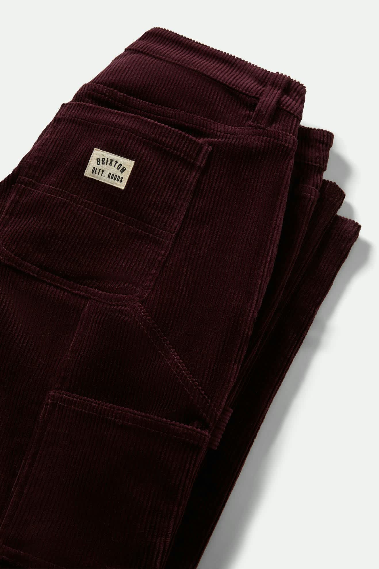Essex Patched Painter Pant - Image 13