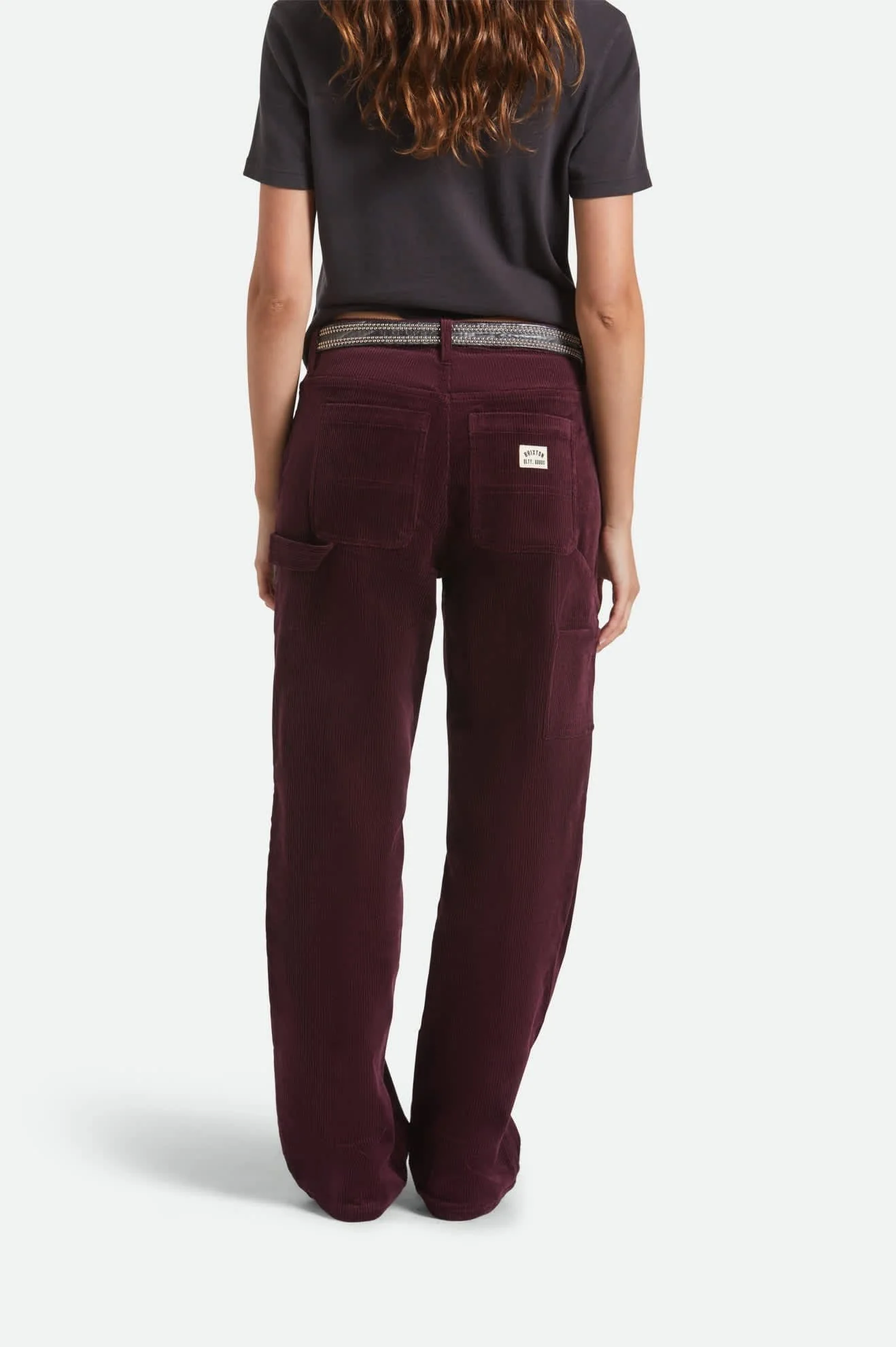 Essex Patched Painter Pant - Image 4