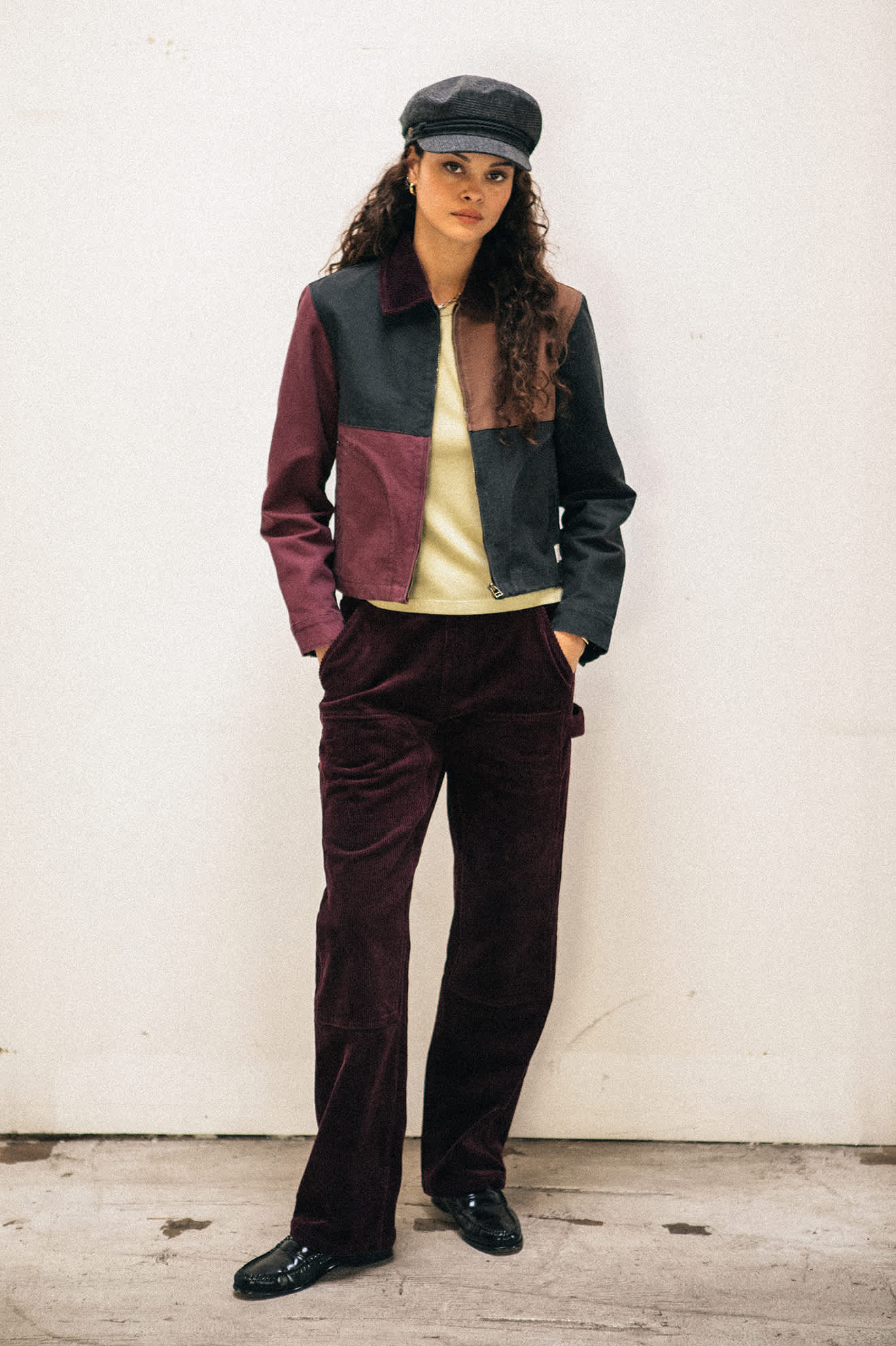 Essex Patched Painter Pant - Image 9