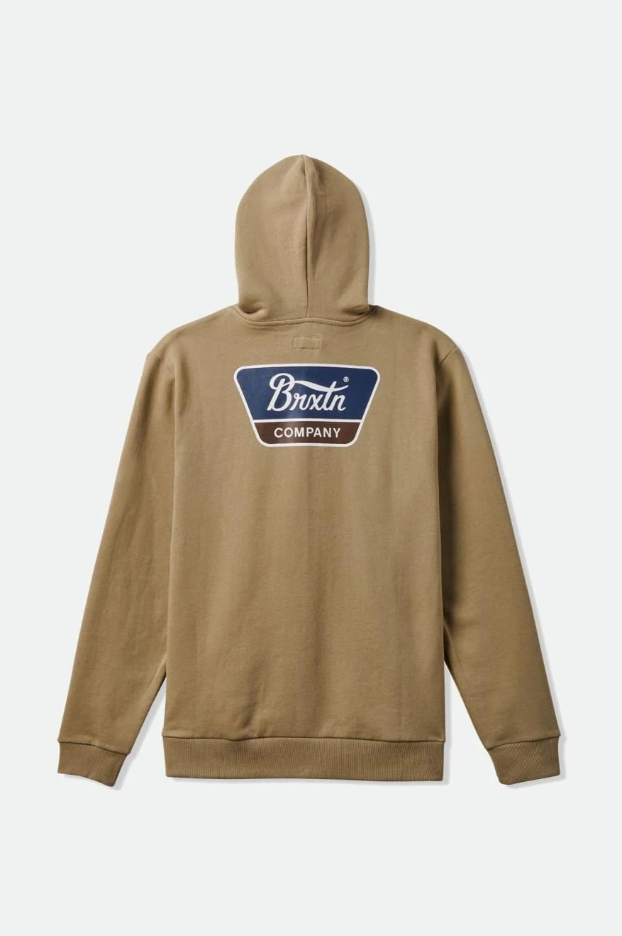 LINWOOD HOOD - Image 2