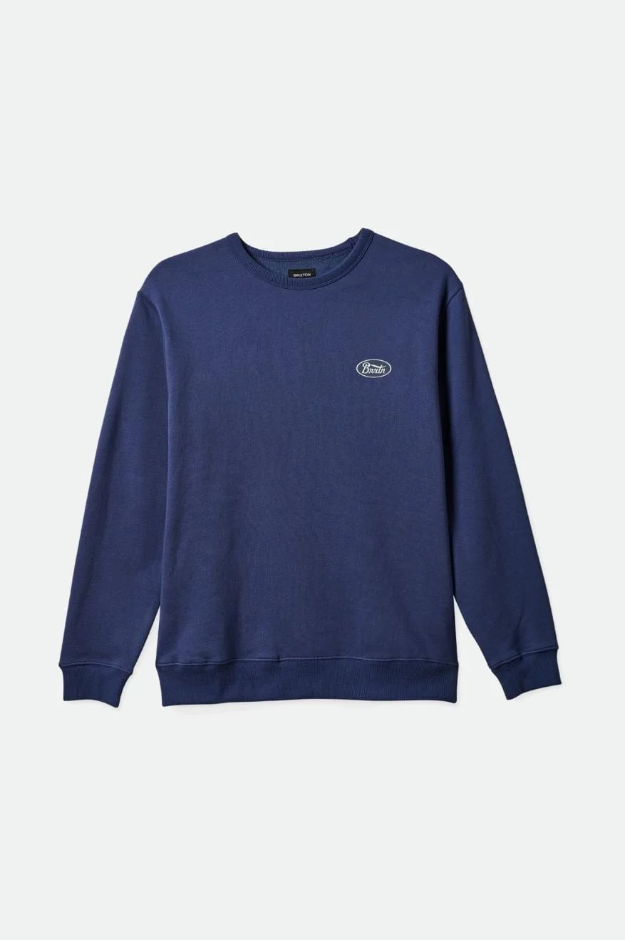 PARSONS PATCH CREW