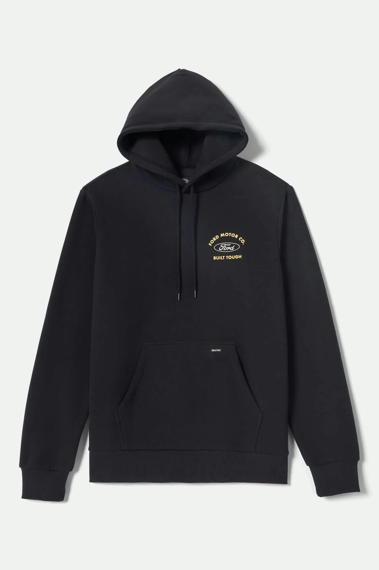 Ford Built Tough Fleece Hoodie