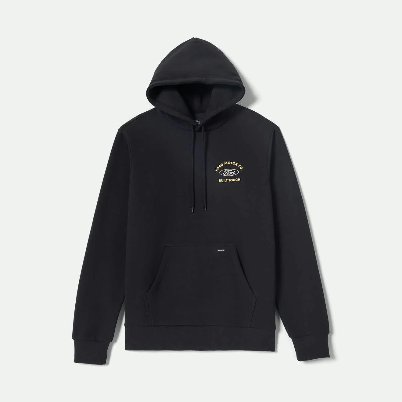 Ford Built Tough Fleece Hoodie - Image 6