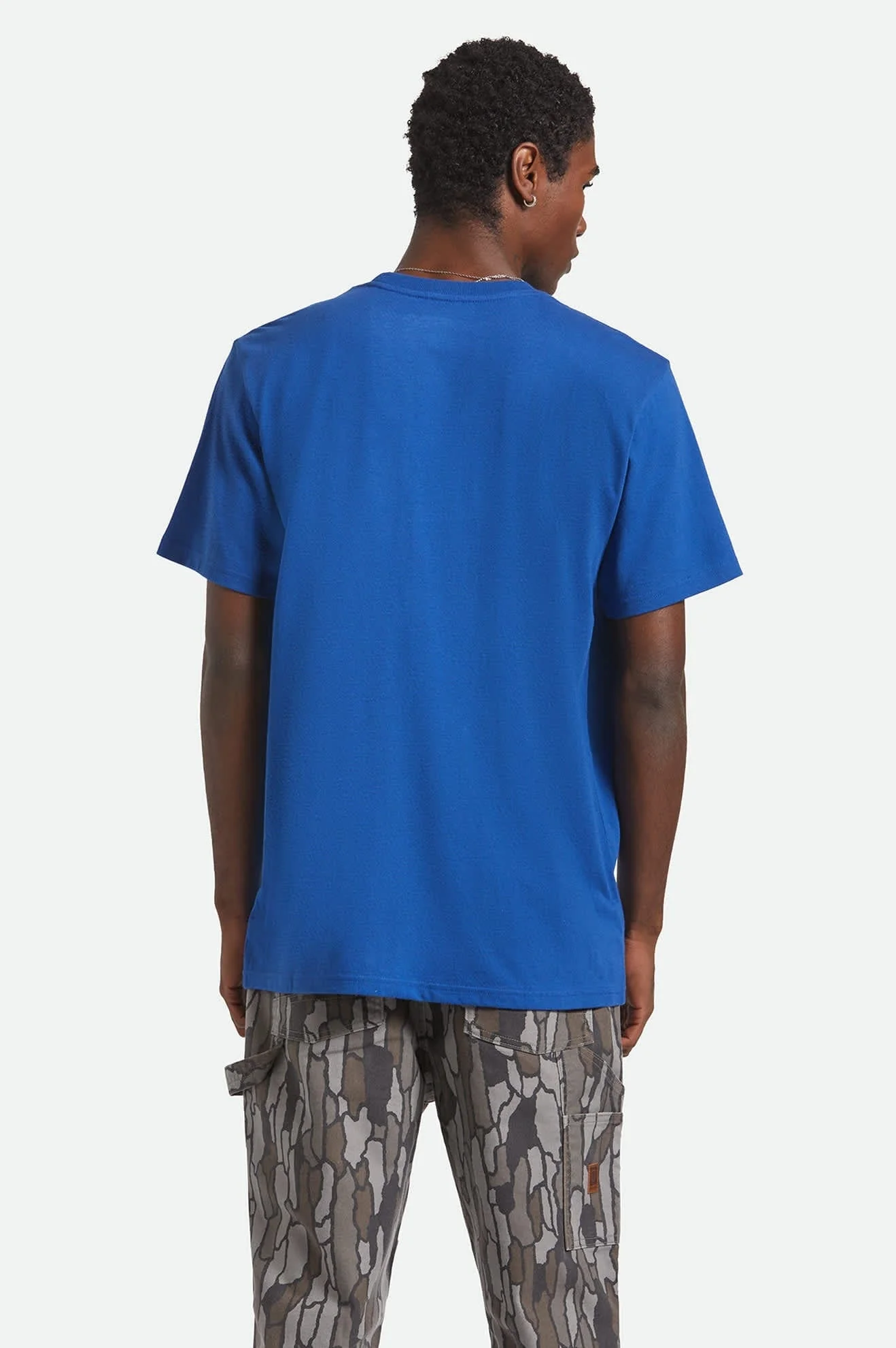 Ford Truck Country S S Pkt Tee - Image 3