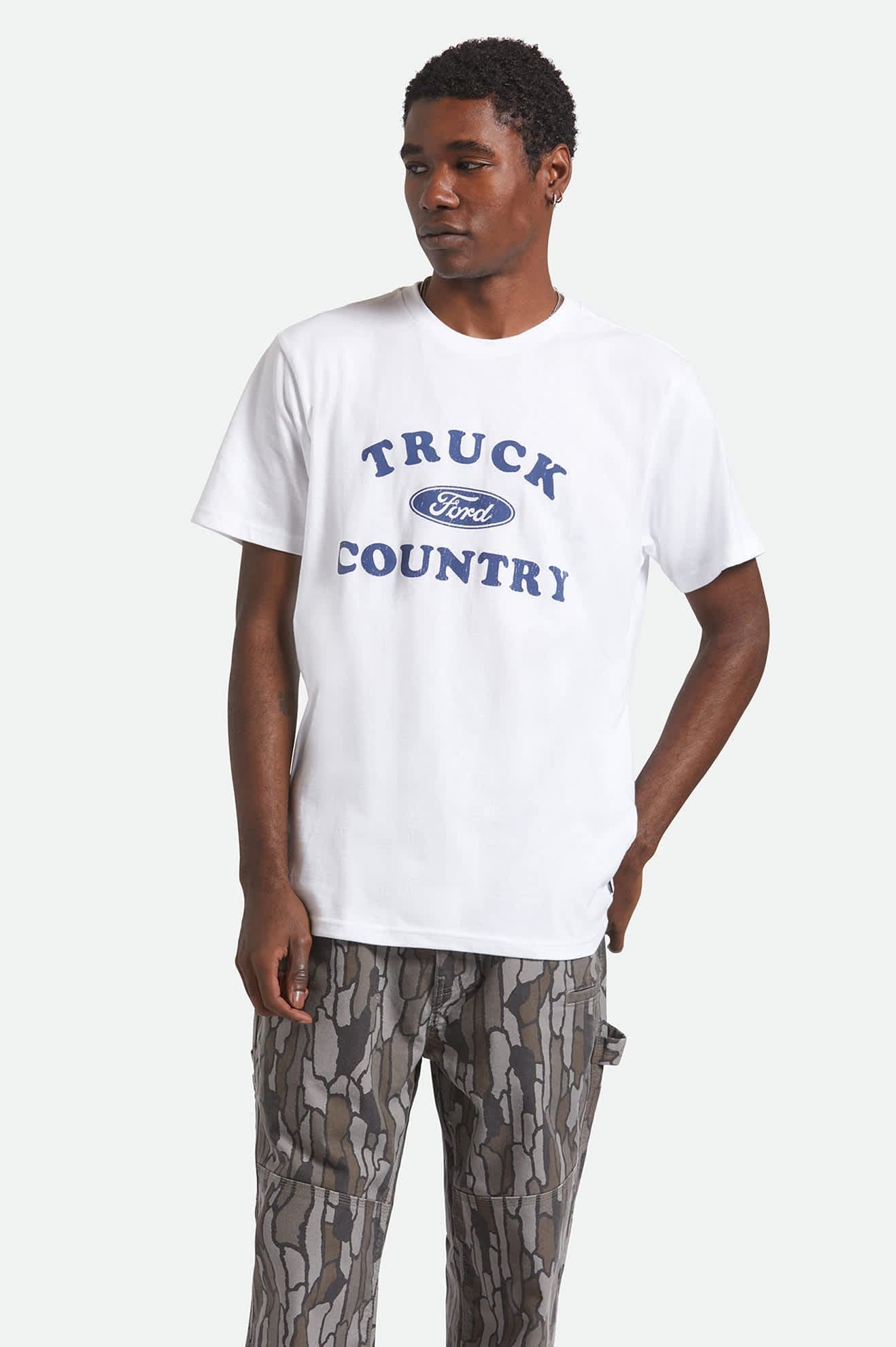 Ford Truck Country S S Stt - Image 2