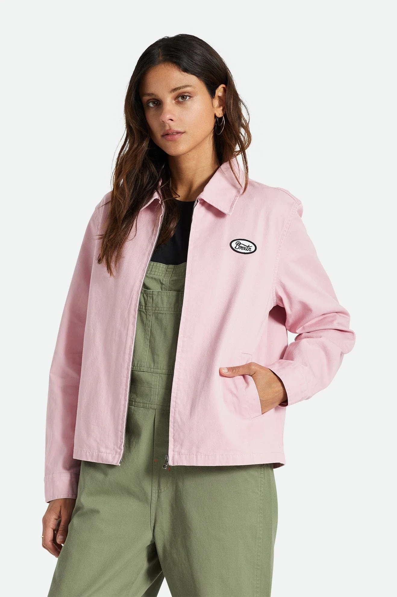 UTOPIA LW JACKET - Image 2